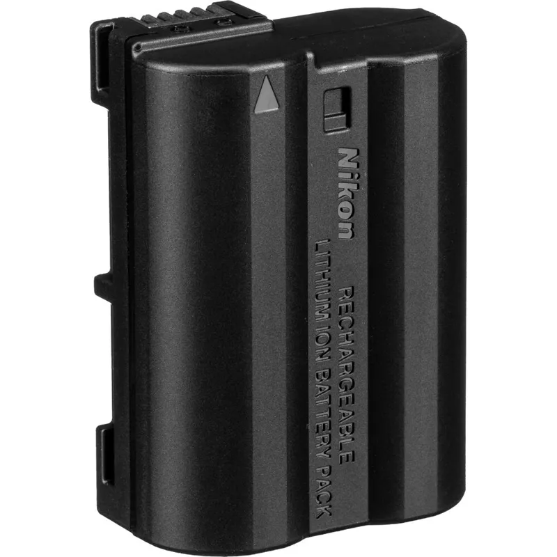 Nikon EN-EL15c Rechargeable Lithium-ion Battery-1